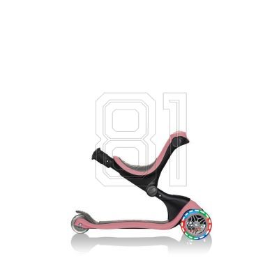 5. Globber GO-UP Deluxe Lights 646-210 Roller/Fahrrad