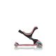 5. Globber GO-UP Deluxe Lights 646-210 Roller/Fahrrad