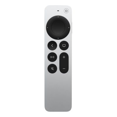 Apple Siri Remote 3. Generation - Fernbedienung