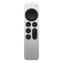 Apple Siri Remote 3. Generation - Fernbedienung