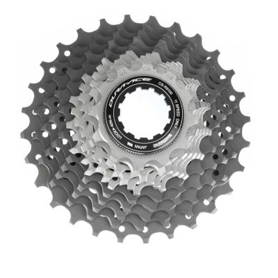 SHIMANO ROAD DURA ACE CS9100-12-28 Ritzelkassette