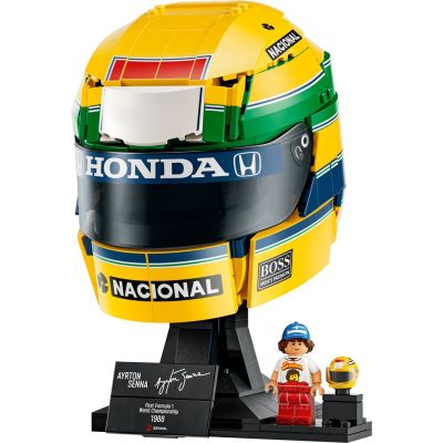 3. LEGO Editions V 43024