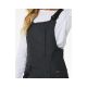2. RIP CURL Vermont Bib 10K/10K Skihose Schwarz