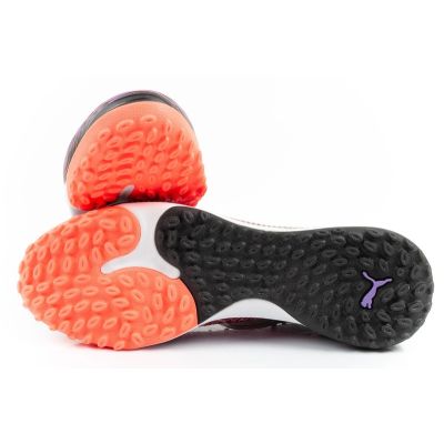 9. Puma Herren-Sportschuhe Future 8 Pro Cage Fußballschuhe