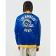 3. Mitchell & Ness NFL Heavyweight Satin Jacket Los Angeles Rams M OJBF3413-LARYYPPPROYA