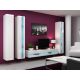 6. TV-Schrank VIGO NEW '180' 30/180/40 weiß/weiß-Kombination