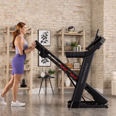 7. Proform Carbon Pro 2000 PFTL10925 Elektrisches Laufband
