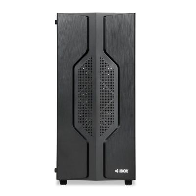 4. IBOX ATX-GEHÄUSE CETUS 908