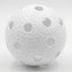 2. UNIHOC MATCH BALL OPTIMUS IFF weiß