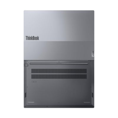 11. Lenovo ThinkBook 16 G9 IRL Core 7 240H 16" WUXGA IPS 400 Nits AG 16 GB DDR5 5600 SSD512 Intel Grafikkarte 1080p + IR-Kamera 48 Wh Windows 11 Pro Arktisgrau 3 Jahre Vor-Ort-Service
