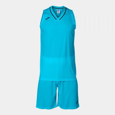 Joma Atlanta Set 102850.011 Basketballset