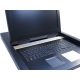 2. Inter-Tech KVM-1708 Rack-Konsole 43,2 cm (17") 1280 x 1024 px Stahl Schwarz