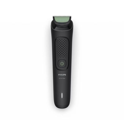 2. PHILIPS Multigroom MG3940/15 Trimmer