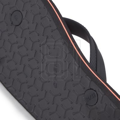 3. O'Neill Profile Logo Sandals Jr 92800614106 Flip-Flops