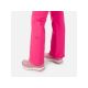 10. Rossignol W Ski Softshell Pant Pink