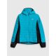 11. 4F PRO Trekkingjacke mit Primaloft Silver Füllung für Damen 4F 4FWSS26TDJAF0850-35S