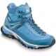 Damen-Trekkingschuhe MEINDL Top Trail Lady Mid GTX mit GORE-TEX-Membran