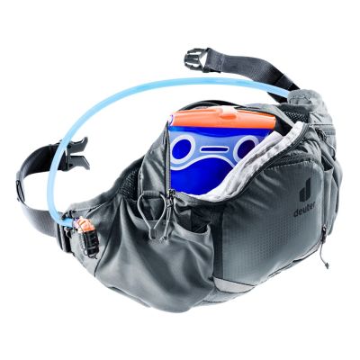 6. Deuter Pulse 5 Fahrradtasche 391022340140
