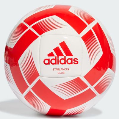 5. adidas Starlancer Club IA0974 Fußball