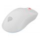 2. GENESIS Zircon XIII Gaming-Maus, beidhändig, RF Wireless + USB Typ-C, optisch, 26000 DPI