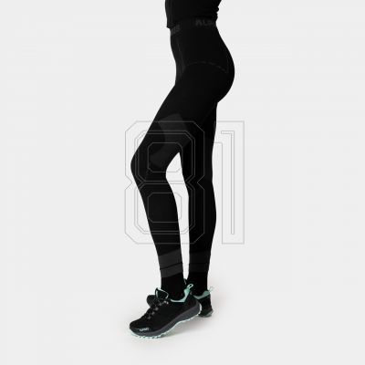 9. Alpinus Tactical Base Layer Set W GT18370