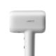 11. UWANT C800 TwinJet Haartrockner – Weiß