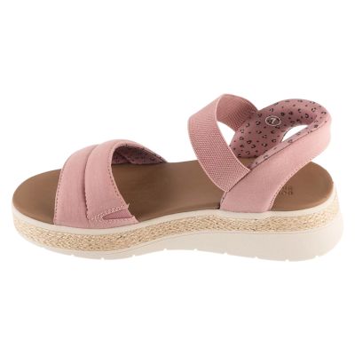 2. Skechers Slip-Ins: BOBS Sun Ray 114413-ROS Rosa 36