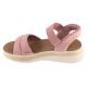 2. Skechers Slip-Ins: BOBS Sun Ray 114413-ROS Rosa 36