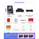 7. VIOFO A119M Pro Videorekorder
