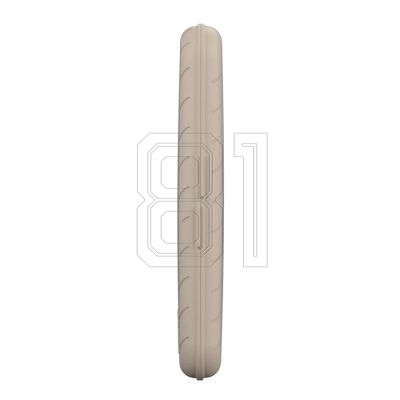 4. Harrows Slimcase 6 Stone Beige Dart-Etui