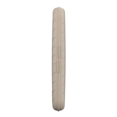 4. Harrows Slimcase 6 Stone Beige Dart-Etui