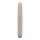 4. Harrows Slimcase 6 Stone Beige Dart-Etui