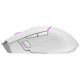 5. Rampage DROPM3V2-WHITE Kabellose Maus Drop M3 V2 24000 DPI Weiß