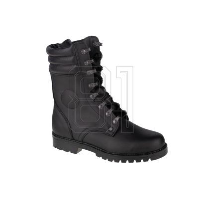 Stratus Commander II W 065-657 Protektorenstiefel