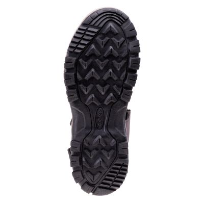 10. Hi-Tec Lubiser M 92800490865 Sandalen