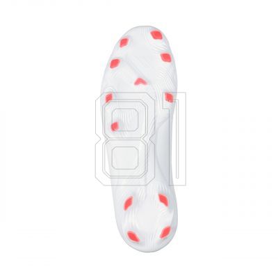 5. Skechers High Academy FG M 252118 Fußballschuhe
