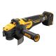 3. DeWALT DCG416VSN-XJ Bodenpoliermaschine/Schleifer