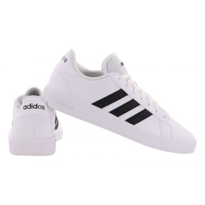 6. Adidas Grand Court 2.0 M GW9250 Schuhe