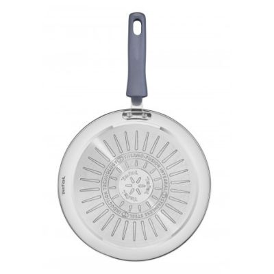 3. TEFAL Daily Cook Pfannkuchenpfanne 25 cm G73138