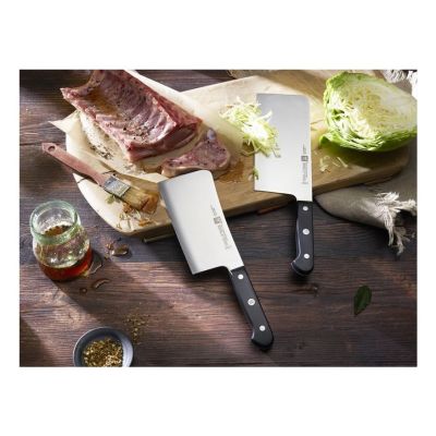 4. Kochmesser ZWILLING GOURMET 36112-181-0 Edelstahl