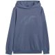 2. Herren-Sweatshirt 4F M1766 Denim 4FWMM00TSWSM1766 32S