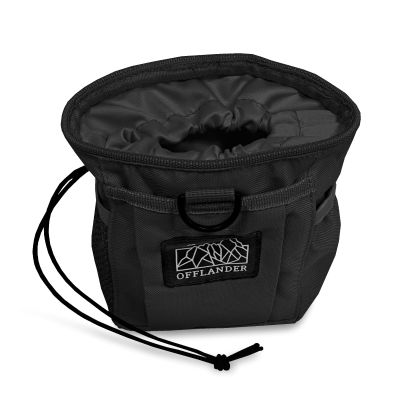 15. Offlander Molle Taktische Tasche OFF_CACC_30BK