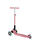 11. JUNIOR FOLDABLE LIGHTS Dreiradroller (437-311-3)