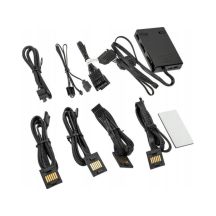 Lian Li UNI HUB SL-INF L-Connect 3 Controller - Schwarz