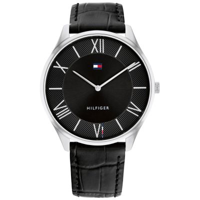 Tommy Hilfiger Becker Herrenuhr 1710516 + Box