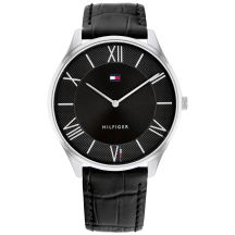 Tommy Hilfiger Becker Herrenuhr 1710516 + Box