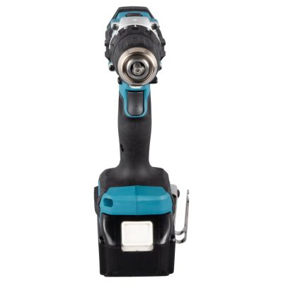 14. Makita DDF487RAJ Akku-Schlagbohrschrauber 18 V • 40 Nm • 0 – 1700 U/min