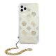 3. Guess Peony Chain Collection iPhone 11 Pro Hülle - Gold