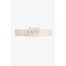 Pinko Love Berry H3 Gürtel (3 cm) 100125A1K2Z14B