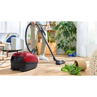 4. BOSCH BGB 38RD2 Staubsauger